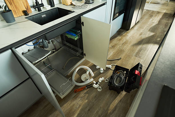 24/7 Emergency Toilet Repair experts in Krum, TX