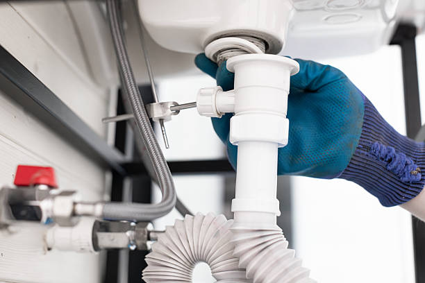 Reliable Toilet Repair contractor in Krum, TX by AAA Plumbing Heating