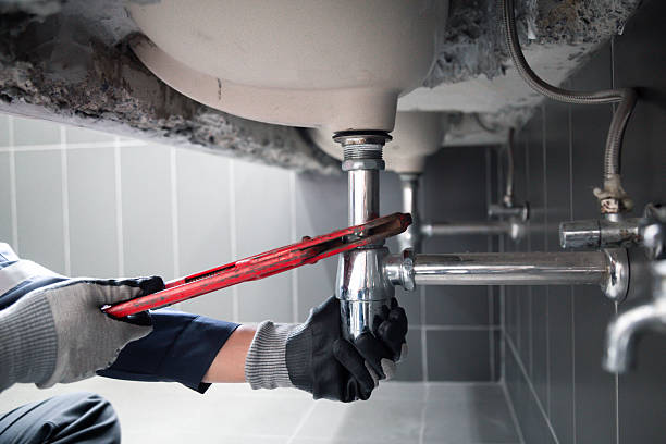 Trusted Plumbing service in Krum, TX - AAA Plumbing Heating